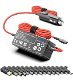 Adaptador Cargador Coche 12V-24V Para Panasonic Toughbook - Fuente De Alimentación DC 16V