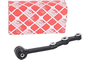 Febi Bilstein 12546 Braccio Oscillante per Sospensione Ruota