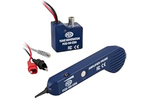 PCE Instruments Détecteur de câbles