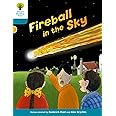 Oxford Reading Tree Biff, Chip and Kipper Stories Decode and Develop: Level 9: Fireball in the Sky