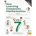 NEW LEARNING COMPOSITE MATHEMATICS 7