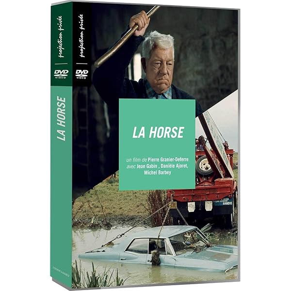 La Gifle: Amazon.fr: Lino Ventura, Annie Girardot, Isabelle Adjani