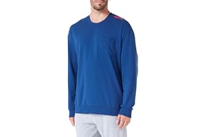 HUGO bluza loungewear Mężczyźni bluza z logiem