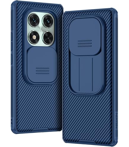 Custodia Anoowkoa Per Xiaomi Redmi Note 14 Pro 4G – Trasparente Antiurto, Sottile, TPU Morbido E Retro Rigido, Antigiallo