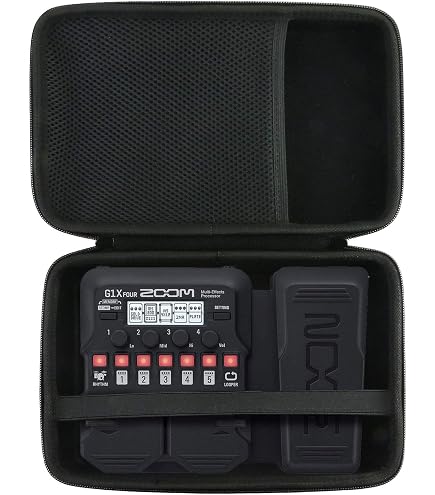 Zoom AD-16 Adaptateur Secteur Pour Pédales Série A, B, G Et MS - Alimentation 9V
