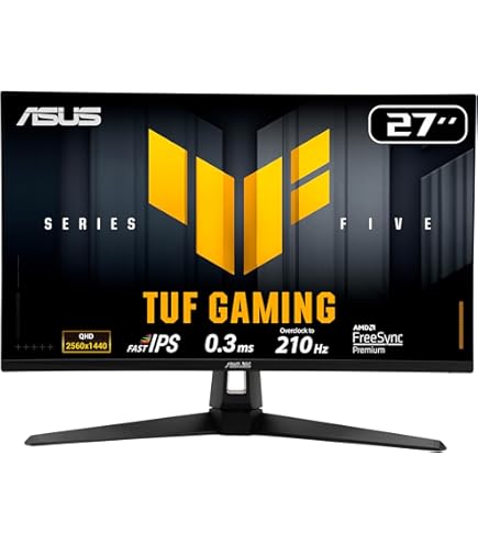BenQ ZOWIE XL2746S 27-inch 240Hz Gaming Monitor | 1080P 1ms