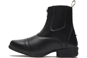 Shires Moretta Clio Bottes de paddock