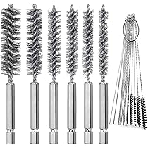 Gouden oorringen gedraaide ovale buis 2.5 mm breed - Diameter 24 mm | Mostert Juweliers