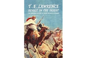 Revolt In The Desert