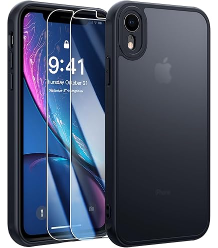 APPLE IPHONE XR 64G(Black)本体のみ Apple iPhone XR 64GB - Nero (Ricondizionato) : Amazon.it