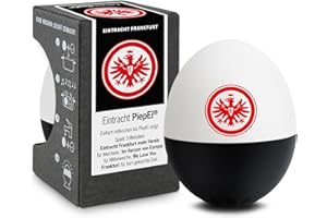 PIEPEI Brainstream BeepEgg Minuteur 8,9x5,4x5,4