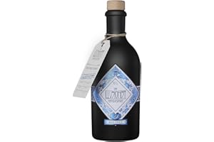 ‎THE ILLUSIONIST DISTILLERY The Illusionist Masquerade | Die Alkoholfreie Alternative mit Farbwechsel | Von den Machern des Illusionist Dry Gin | Akazienblüten, Zitronengras, Piment | Zuckerfrei | Vegan | 500ml