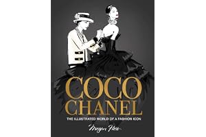 Coco Chanel Special Edition: The Illustrated World of a Fashion Icon