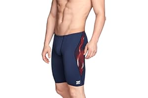 Speedo Bañador Jammer Endurance+ Impreso Equipo Colores Swim Briefs