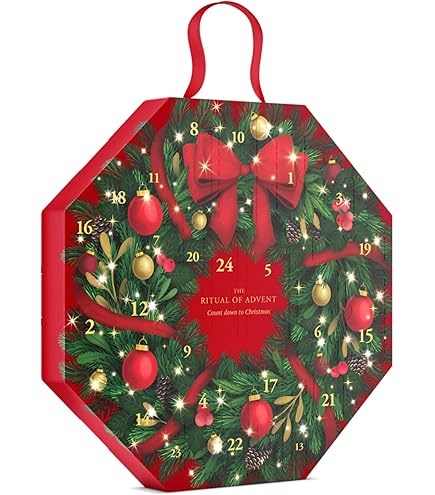 Saint Nick's Toy Shoppe Musical Adventskalender - Mit 12 Weihnachtsliedern