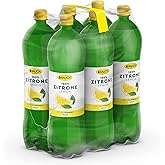 Rauch Culinary Zitronensaft 100% (6 x 1 l), Flasche