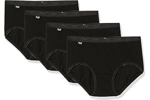 Sloggi Slip (Lot de 4) Femme