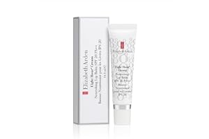 Elizabeth Arden Eight Hour Cream Nourishing Lip Balm SPF 20, 14.8ml, Long-lasting Moisture & Conditioning, Sun Protection for Dry Lips, Unisex
