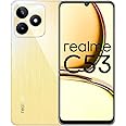 Realme C53 Dual-SIM 128GB ROM + 6GB RAM 4G (Champion Gold) - Middle East Version