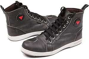 Modeka Buty motocyklowe Lane dla młodzieży