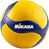 Mikasa V360W-SL Mavi/Sarı