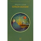 S&uuml;rg&uuml;n Gezegeni
