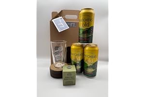 GENERIC Cider Gift Box (Thatchers)
