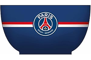 Paris Saint-Germain BOL PSG - Collection officielle Vaisselle Supporter - Football Ligue 1