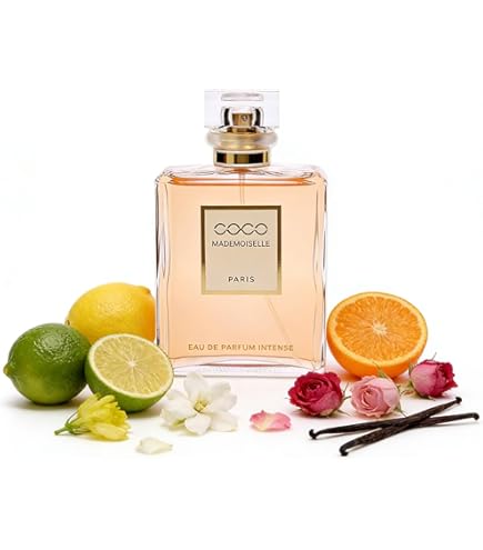 CHANEL Coco Mademoiselle Eau de Parfum Intense, Women (100 ml