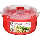 Microwave Vegetable Steamer Cooker For Healthy Cooking And