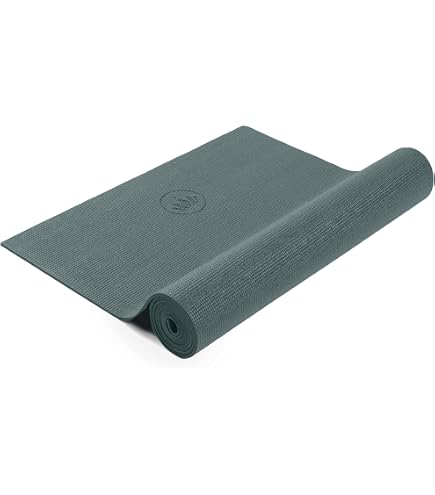 Produktbild von Qindoo Yogamatte Reinigungsspray 1 Liter – Desinfektion Ohne Duft, Alkoholfrei – Für Matten, Rollen, Bänder & Blöcke