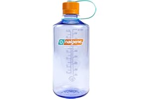 Nalgene – Petite Ouverture – 1 L – Amethyst, Ametyst