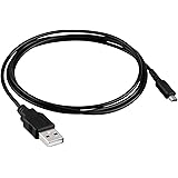 DelTex® 1.5M USB Power Charger Cable For Nintendo DS Lite DSL NDSL