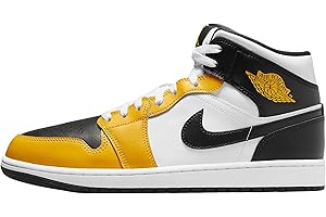 NIKE Air Jordan 1 Mid Men's Shoes