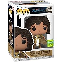 Funko Pop! アミット ムーンナイト 1052 限定版 Ammit | #1052 | Funko Pop! | Moon Knight | Target Exclusive