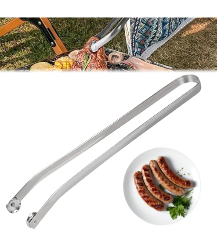 Grillzange Mit Rädchen | Preisvergleich Bei