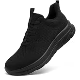 DimaiGlobal Men's Sports Shoes Slip On Sneakers Sports Shoes Lightweight and Breathable Running Shoes Running