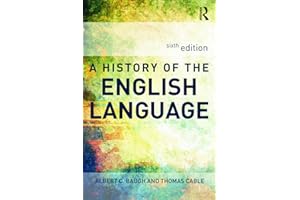 A History of the English Language