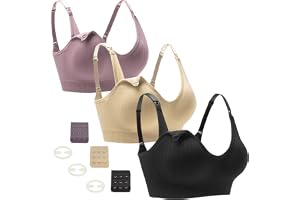 Reggiseno Allattamento e Gestante