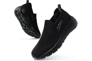 LITTLEPLUM Damskie buty do koszykówki oddychające wsuwane do sneakersów damskie buty do biegania fitness lekkie trampki