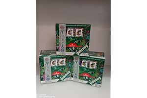 GENERICO Underberg Amaro 36 Bottigliette, 2cl