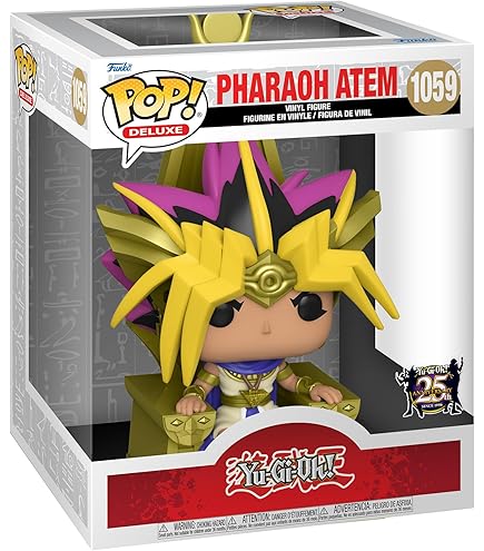 Goodsmile Nendoroid - Yu-Gi-Oh! - Yami Bakura Figurine Goodsmile Nendoroid - Yu-Gi-Oh! - Yami Bakura Figurine