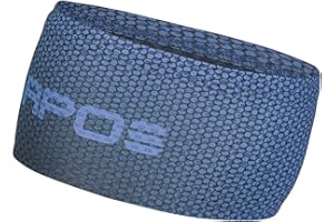 Karpos Mesh 12cm Headband, Berretto Unisex Adulto