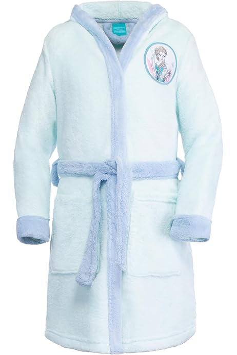 YOOJIA Polaire Veste à Manche Longue Bébé Enfant Fille Elégant Blouson