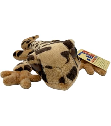 Peluche Steiff Salamandre - Animal Collectionneur 31 Cm, Excellent état