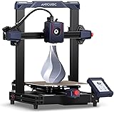 Anycubic Kobra 2 Stampante 3D, Velocità di Stampa 6 Volte Più Rapida(300mm/s), 2023 Stampante 3D Autolivellante con il Sistem