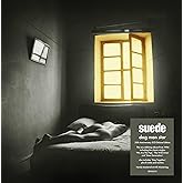 Suede: Dog Man Star 30th Anniversary Edition 3CD Deluxe Packaging