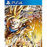 Dragon Ball FighterZ - PlayStation 4