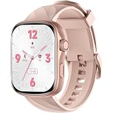 Motions GTS 10 Akıllı Saat - 1.95" Ultra HD AMOLED Ekran, Bluetooth Telefon G&ouml;r&uuml;şmeli,iOS ve Android Uyumlu, 3ATM, Suya Dayan