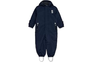 Kabooki kombinezon śnieżny Uniseks - niemowlęta Lego Duplo Tec Play Lwjulian 711 - Skianzug/Schneeanzug